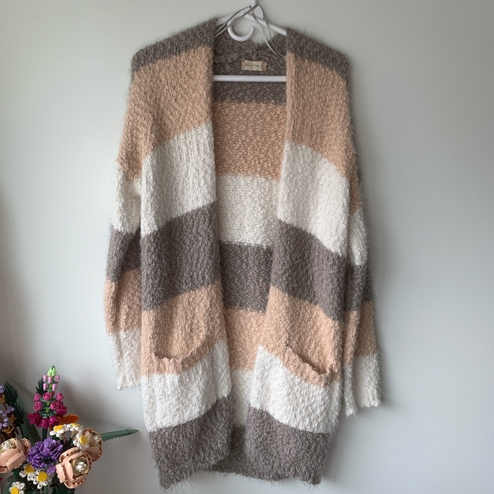 Altar’d state cardigan